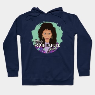 Oda Mae Brown Hoodie